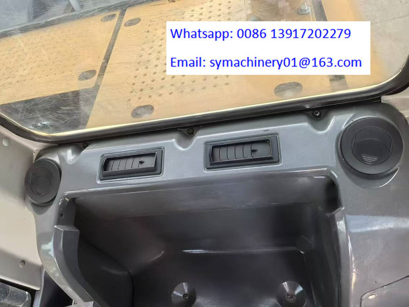 Caterpillar 320GX - Excavator pe şenile: Foto 3 Caterpillar 320GX - Excavator pe şenile: Foto 3