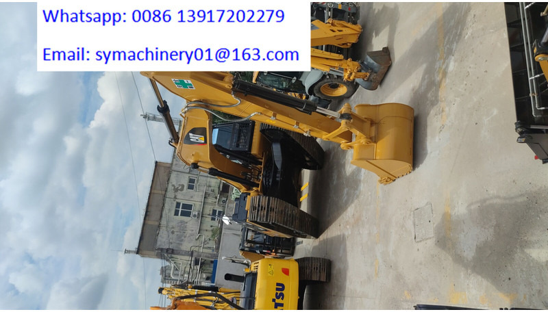 Caterpillar 330D2L - Excavator pe şenile: Foto 2 Caterpillar 330D2L - Excavator pe şenile: Foto 2