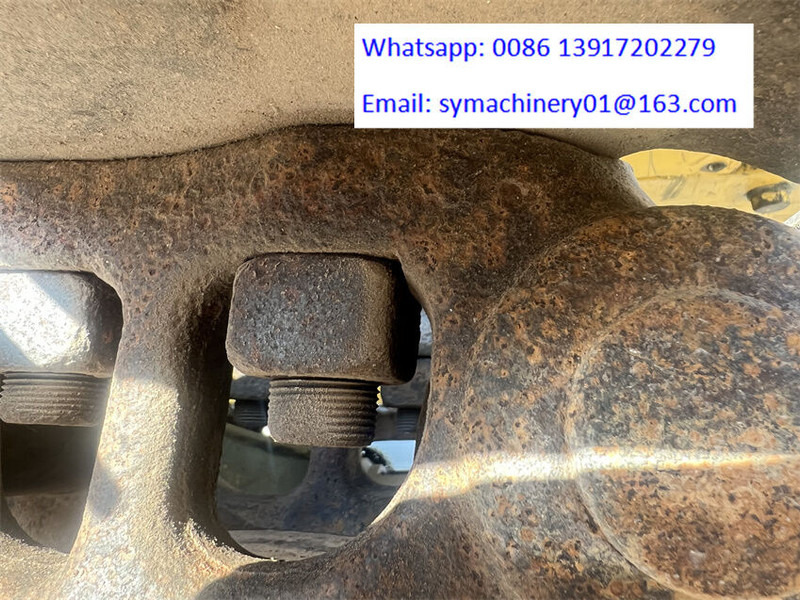 Komatsu PC400-8 - Excavator pe şenile: Foto 4 Komatsu PC400-8 - Excavator pe şenile: Foto 4