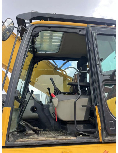 Komatsu PC400-8R - Excavator pe şenile: Foto 5 Komatsu PC400-8R - Excavator pe şenile: Foto 5