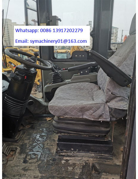 XCMG LW600KV - Încărcător frontal pe pneuri: Foto 4 XCMG LW600KV - Încărcător frontal pe pneuri: Foto 4