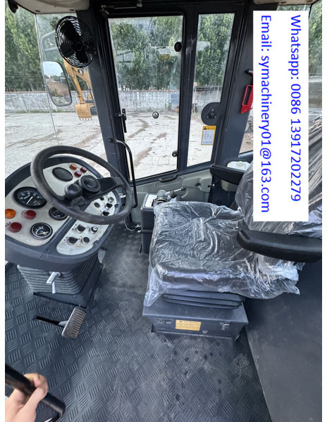XCMG XS223J - Compactor: Foto 3 XCMG XS223J - Compactor: Foto 3