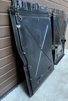 Osłona silnika SETRA 515 EURO 6, MERCEDES TRAVEGO, A4106800918,A 410 680 09 18,4 Setra Setra 511 515 516 517 519 HD HDH - Autocar: Foto 2 Osłona silnika SETRA 515 EURO 6, MERCEDES TRAVEGO, A4106800918,A 410 680 09 18,4 Setra Setra 511 515 516 517 519 HD HDH - Autocar: Foto 2