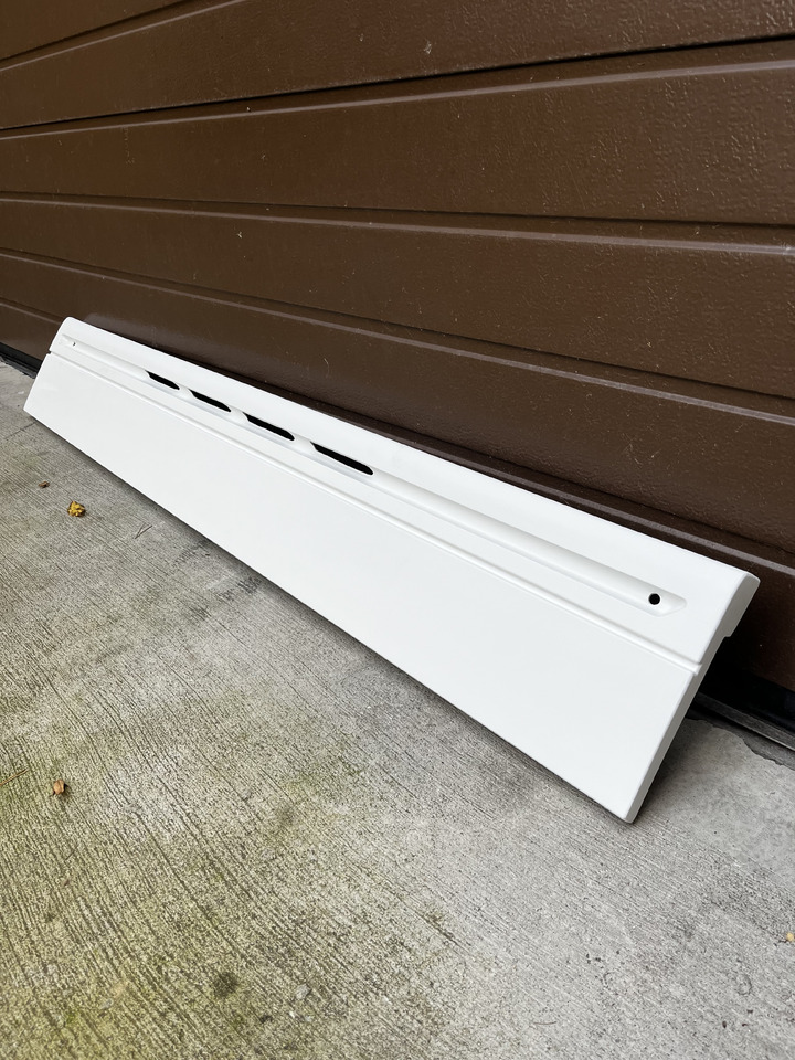 Zderzak przedni prawy, lewy, środkowy, atrapa, Van Hool T915 Zderzak przedni Van Hool T915 ACRON, ALICRON - Bară de protecție pentru Autocar: Foto 2 Zderzak przedni prawy, lewy, środkowy, atrapa, Van Hool T915 Zderzak przedni Van Hool T915 ACRON, ALICRON - Bară de protecție pentru Autocar: Foto 2