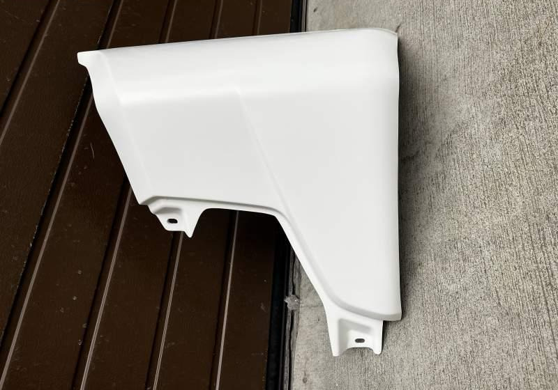 Zderzak tylny prawy MERCEDES CITARO euro 6 Mercedes-Benz Citaro euro 6 - Bară de protecție pentru Autobuz: Foto 1 Zderzak tylny prawy MERCEDES CITARO euro 6 Mercedes-Benz Citaro euro 6 - Bară de protecție pentru Autobuz: Foto 1