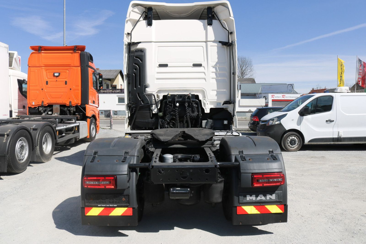 MAN TGX 18 500 XLX RETARDER KIPHYDRAULIK!!! - Cap tractor: Foto 5 MAN TGX 18 500 XLX RETARDER KIPHYDRAULIK!!! - Cap tractor: Foto 5