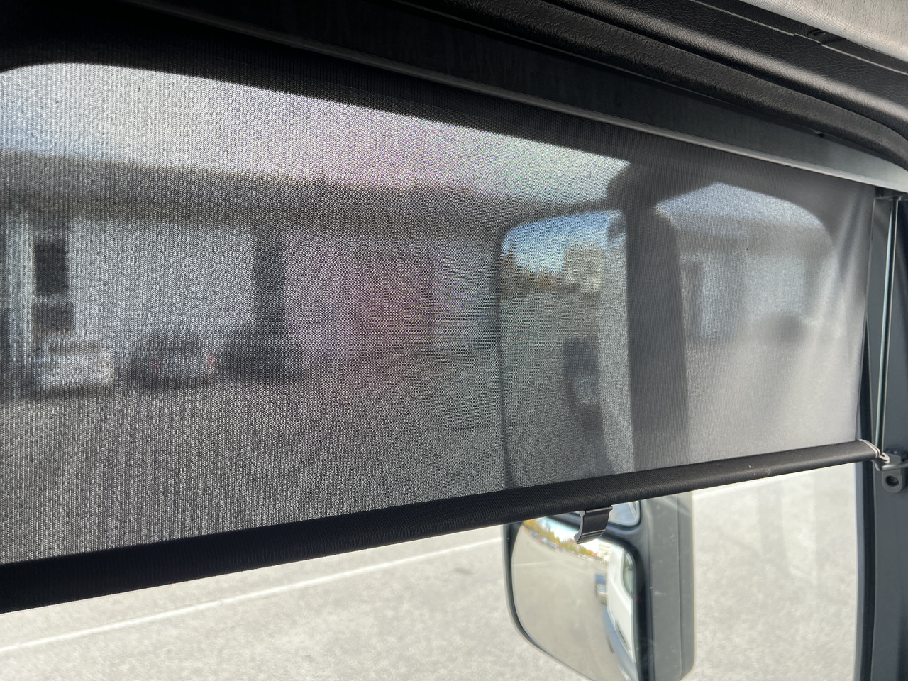 Camion şasiu MERCEDES-BENZ Antos 25 40 | Standheizung | Klima | Liftachse: Foto 25 Camion şasiu MERCEDES-BENZ Antos 25 40 | Standheizung | Klima | Liftachse: Foto 25