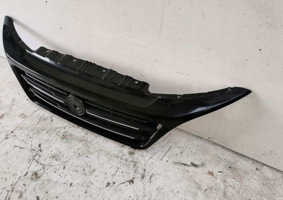 ATRAPA GRILL FIAT DUCATO LIFT ORYGINAŁ - Grilă pentru Camion: Foto 3 ATRAPA GRILL FIAT DUCATO LIFT ORYGINAŁ - Grilă pentru Camion: Foto 3