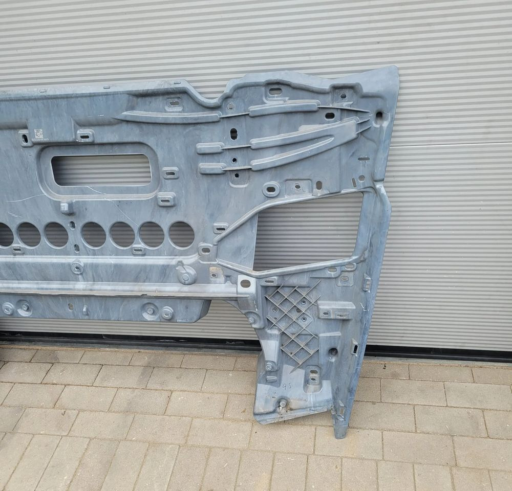 ATRAPA MASKA DAF XG NM ORYGINAŁ OM 2324028 - Capotă pentru Camion: Foto 5 ATRAPA MASKA DAF XG NM ORYGINAŁ OM 2324028 - Capotă pentru Camion: Foto 5