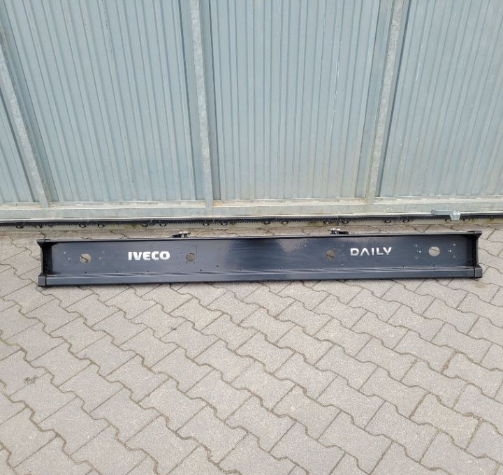 BELKA ZDERZAKA IVECO DAILY NM. 5802852184 - Bară de protecție pentru Autoutilitară: Foto 1 BELKA ZDERZAKA IVECO DAILY NM. 5802852184 - Bară de protecție pentru Autoutilitară: Foto 1