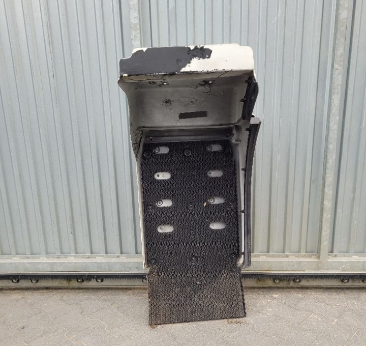 BLOTNIK MAN TGM LH NOWY ORYGINAL 81.61210.0541/0547 - Aripă pentru Camion: Foto 3 BLOTNIK MAN TGM LH NOWY ORYGINAL 81.61210.0541/0547 - Aripă pentru Camion: Foto 3