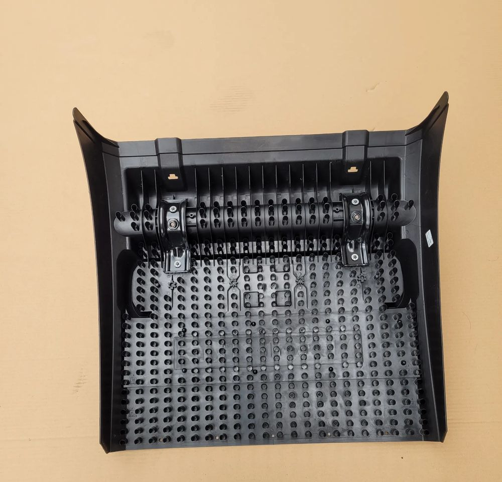 BŁOTNIK TYŁ MERCRDES ACTROS MP4 MP5 NOWY ORYGINAŁ A9605200420 CHWALIM116 - Aripă pentru Camion: Foto 2 BŁOTNIK TYŁ MERCRDES ACTROS MP4 MP5 NOWY ORYGINAŁ A9605200420 CHWALIM116 - Aripă pentru Camion: Foto 2