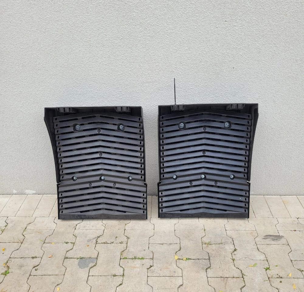 BŁOTNIKI CHLAPACZ NACZEPY - Aripă pentru Remorcă: Foto 2 BŁOTNIKI CHLAPACZ NACZEPY - Aripă pentru Remorcă: Foto 2