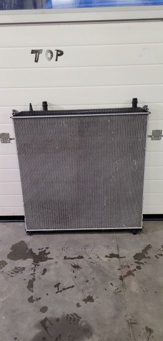 CHLODNICA WODY MAN TGX E6 MAHLE 81.06101-6792 - Radiator pentru Camion: Foto 1 CHLODNICA WODY MAN TGX E6 MAHLE 81.06101-6792 - Radiator pentru Camion: Foto 1