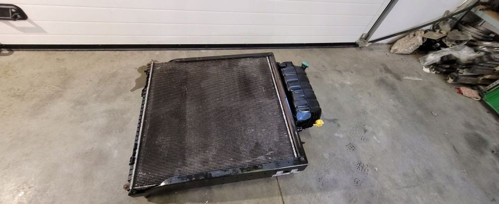 CHLODNICE MAN TGX E6 SZCZELNE ORYGINAŁ 90cm. - Radiator pentru Camion: Foto 4 CHLODNICE MAN TGX E6 SZCZELNE ORYGINAŁ 90cm. - Radiator pentru Camion: Foto 4