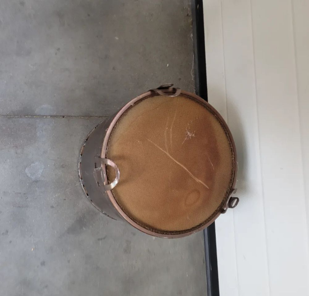 DPF SCANIA S KATALIATOR OM 2494029 - Sistem de evacuare pentru Camion: Foto 1 DPF SCANIA S KATALIATOR OM 2494029 - Sistem de evacuare pentru Camion: Foto 1