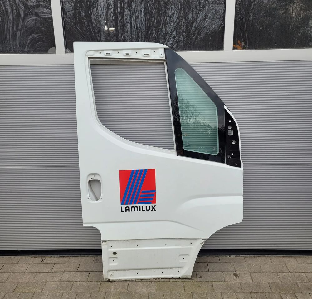 DRZWI IVECO DAILY NM RH. LUB LH. CANA ZA SZT. CHWALIM116 - Uşă și piese pentru Autoutilitară: Foto 1 DRZWI IVECO DAILY NM RH. LUB LH. CANA ZA SZT. CHWALIM116 - Uşă și piese pentru Autoutilitară: Foto 1