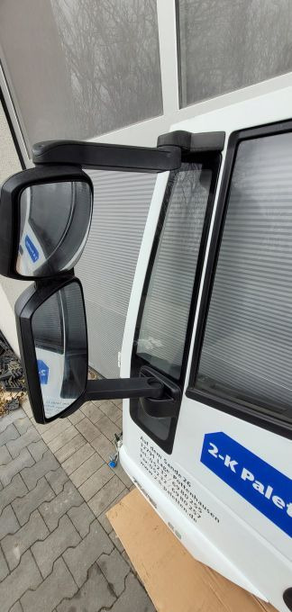 DRZWI IVECO EUROCARGO LEWE EURO6 - Uşă și piese pentru Camion: Foto 2 DRZWI IVECO EUROCARGO LEWE EURO6 - Uşă și piese pentru Camion: Foto 2