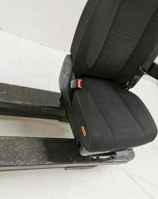 FOTEL KIEROWCY AUTOBUS MAN NEOPLAN ISRI - Scaun pentru Autobuz: Foto 3 FOTEL KIEROWCY AUTOBUS MAN NEOPLAN ISRI - Scaun pentru Autobuz: Foto 3