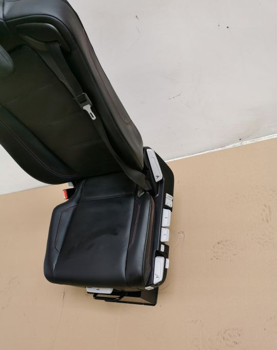FOTEL KIEROWCY RANAULT RANGE T GAMA NOWY ORYGINAŁ - Scaun pentru Camion: Foto 2 FOTEL KIEROWCY RANAULT RANGE T GAMA NOWY ORYGINAŁ - Scaun pentru Camion: Foto 2