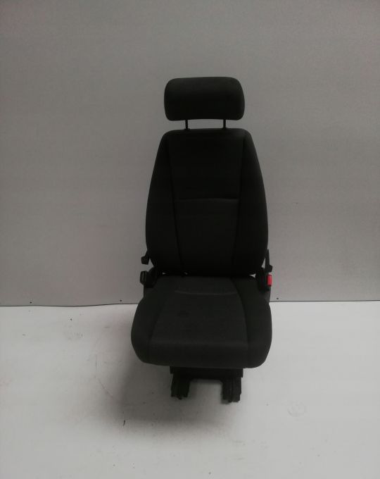 FOTEL PRAWY SCANIA R SKŁADANY 1797511 - Scaun pentru Camion: Foto 1 FOTEL PRAWY SCANIA R SKŁADANY 1797511 - Scaun pentru Camion: Foto 1