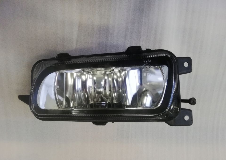 HALOGEN MERCEDES ACTROS MP3 MP3 LH - Far pentru Camion: Foto 5 HALOGEN MERCEDES ACTROS MP3 MP3 LH - Far pentru Camion: Foto 5