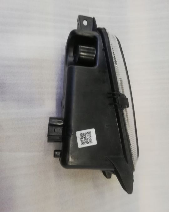HALOGEN MERCEDES ACTROS MP3 MP3 LH - Far pentru Camion: Foto 3 HALOGEN MERCEDES ACTROS MP3 MP3 LH - Far pentru Camion: Foto 3