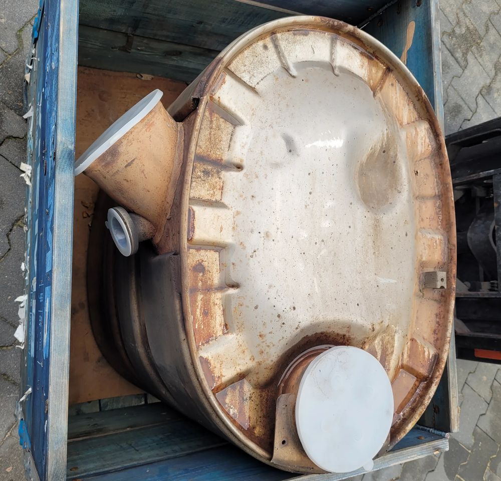 KATALIZATOR VOLVO FH13 PREMIUM CHWALIM116 ORYGINAŁ - Convertor catalitic pentru Camion: Foto 1 KATALIZATOR VOLVO FH13 PREMIUM CHWALIM116 ORYGINAŁ - Convertor catalitic pentru Camion: Foto 1