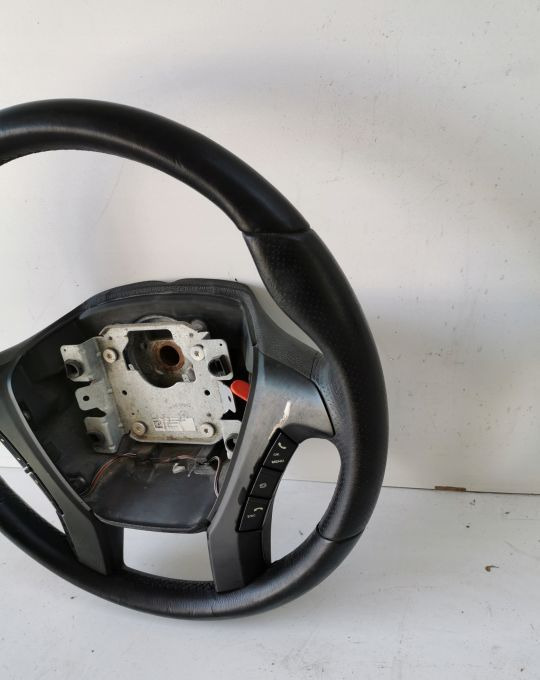 KIEROWNICA IVECO STRALIS HI WAY SKÓRA - Volan: Foto 2 KIEROWNICA IVECO STRALIS HI WAY SKÓRA - Volan: Foto 2