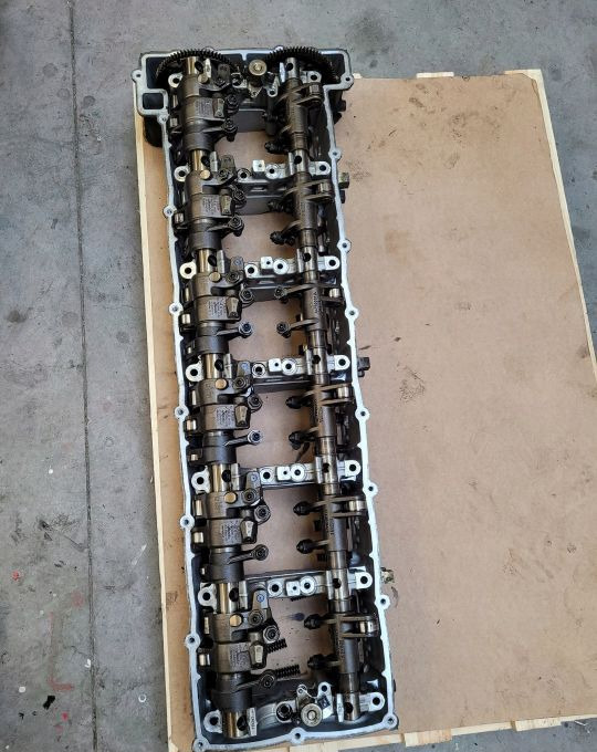 KLAWIATURA ROZRZĄDU WALKI MERCEDES ACTROS MP4 e6. - Axa cu came pentru Camion: Foto 1 KLAWIATURA ROZRZĄDU WALKI MERCEDES ACTROS MP4 e6. - Axa cu came pentru Camion: Foto 1