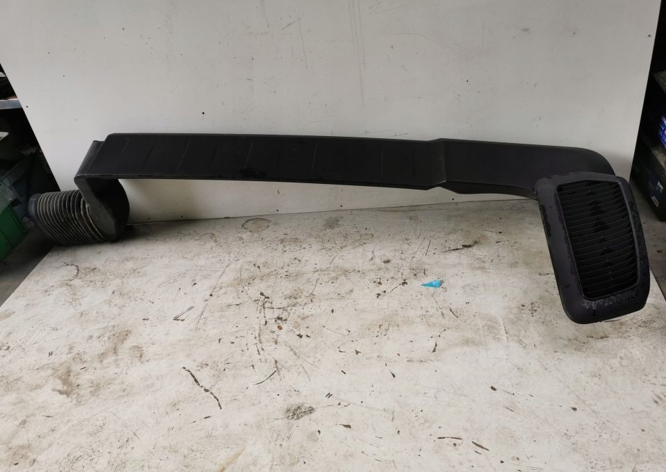 KOMIN MERCEDES ACTROS MP4 GIGA BDF A9605284508/003 - Filtru de aer pentru Camion: Foto 1 KOMIN MERCEDES ACTROS MP4 GIGA BDF A9605284508/003 - Filtru de aer pentru Camion: Foto 1