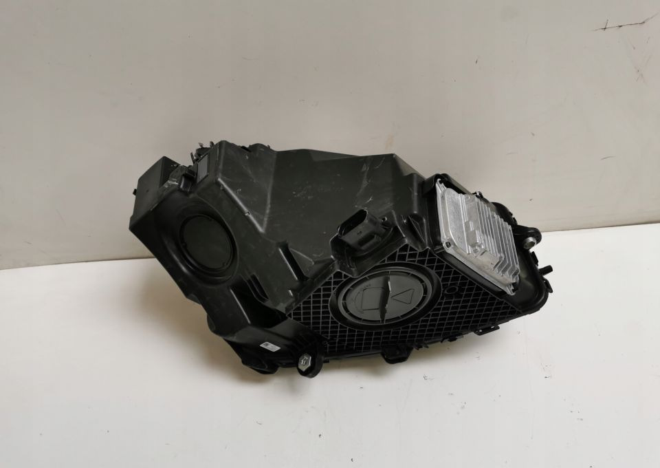 LAMPA MERCEDES GLC A2539067301 LIFT LEWA - Far: Foto 3 LAMPA MERCEDES GLC A2539067301 LIFT LEWA - Far: Foto 3