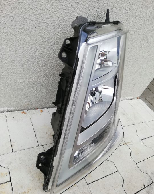 LAMPA VOLVO FH4 FH 4 FM LH ORYGINAŁ - Far pentru Camion: Foto 2 LAMPA VOLVO FH4 FH 4 FM LH ORYGINAŁ - Far pentru Camion: Foto 2