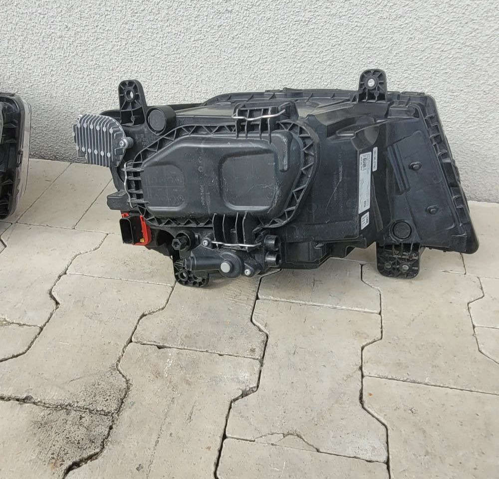 LAMPY MAN TG3 TGL TGM NM. ORYGINAŁ - Lumină pentru Camion: Foto 4 LAMPY MAN TG3 TGL TGM NM. ORYGINAŁ - Lumină pentru Camion: Foto 4