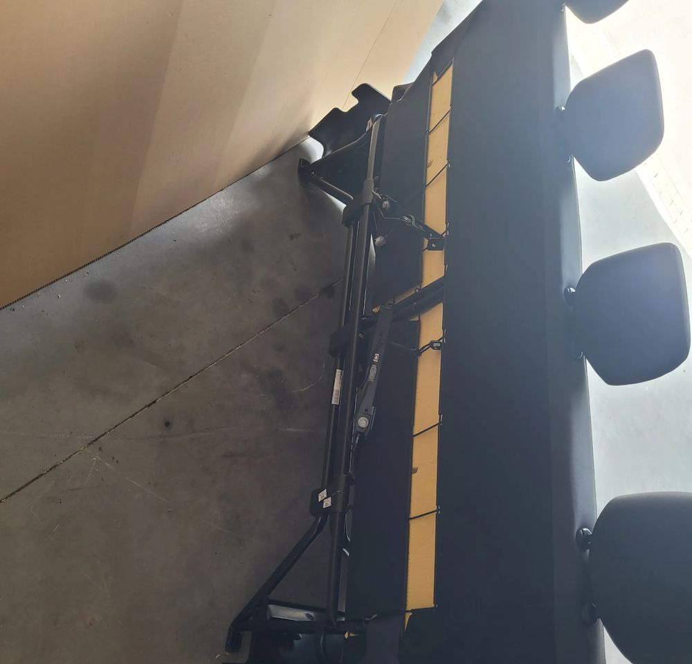 ŁAWKA FOTELE DOKA RENAULT MASTER MOVANO NOWE ORYGINAŁ CHWALIM116 - Scaun pentru Camion: Foto 4 ŁAWKA FOTELE DOKA RENAULT MASTER MOVANO NOWE ORYGINAŁ CHWALIM116 - Scaun pentru Camion: Foto 4