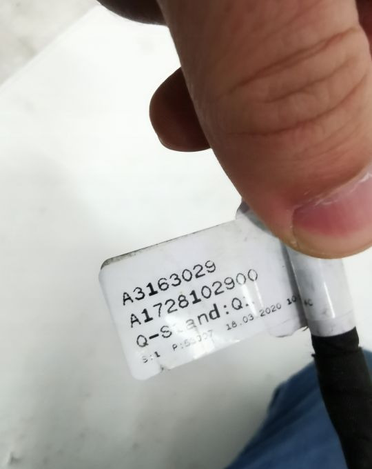 LUSTERKO MERCEDES SLK W172 LEWE A1728102900 16 PIN - Oglinda retrovizoare: Foto 4 LUSTERKO MERCEDES SLK W172 LEWE A1728102900 16 PIN - Oglinda retrovizoare: Foto 4