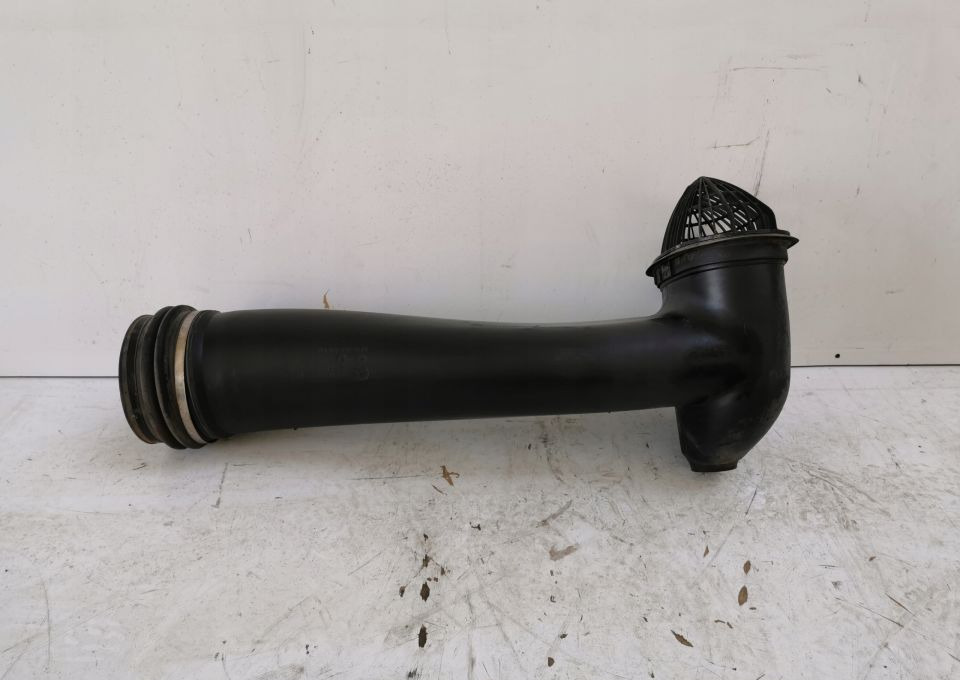 Łącznik filtra MERCEDES ACTROS MP4 A960 520 24 01 - Filtru de aer: Foto 1 Łącznik filtra MERCEDES ACTROS MP4 A960 520 24 01 - Filtru de aer: Foto 1