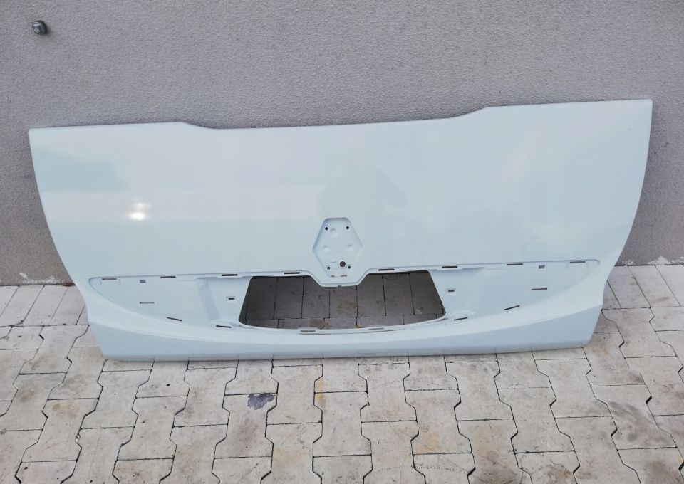 MASKA ATRAPA RENAULT MIDLUM ORYGINAŁ - Capotă pentru Camion: Foto 1 MASKA ATRAPA RENAULT MIDLUM ORYGINAŁ - Capotă pentru Camion: Foto 1