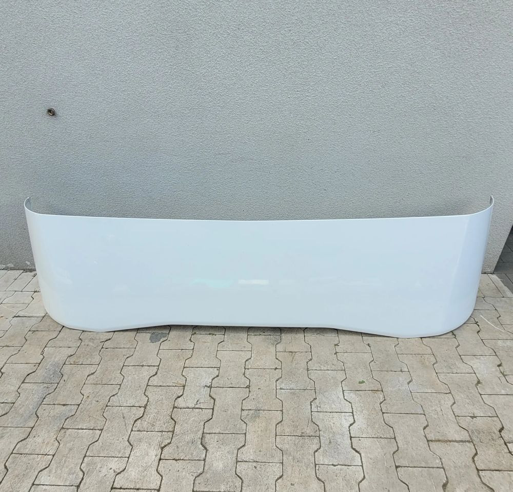 MASKA ATRAPA RENAULT RANGE T GAMA ORYGINAŁ CHWALIM116 - Capotă pentru Camion: Foto 1 MASKA ATRAPA RENAULT RANGE T GAMA ORYGINAŁ CHWALIM116 - Capotă pentru Camion: Foto 1