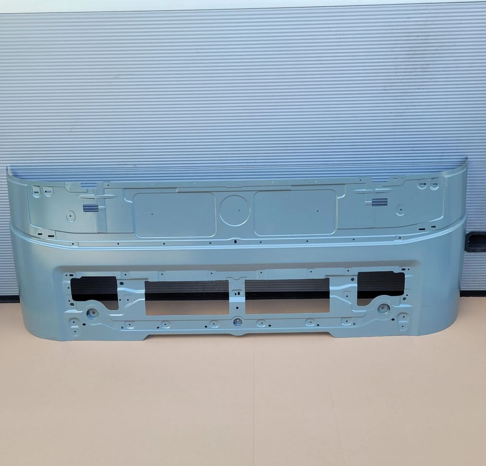 MASKA ATRAPA VOLVO FH4 NOWY ORYGINAŁ CHWALIM116 - Capotă pentru Camion: Foto 1 MASKA ATRAPA VOLVO FH4 NOWY ORYGINAŁ CHWALIM116 - Capotă pentru Camion: Foto 1