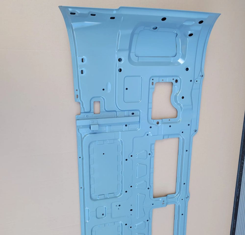 MASKA ATRAPA VOLVO FH4 NOWY ORYGINAŁ CHWALIM116 - Capotă pentru Camion: Foto 4 MASKA ATRAPA VOLVO FH4 NOWY ORYGINAŁ CHWALIM116 - Capotă pentru Camion: Foto 4