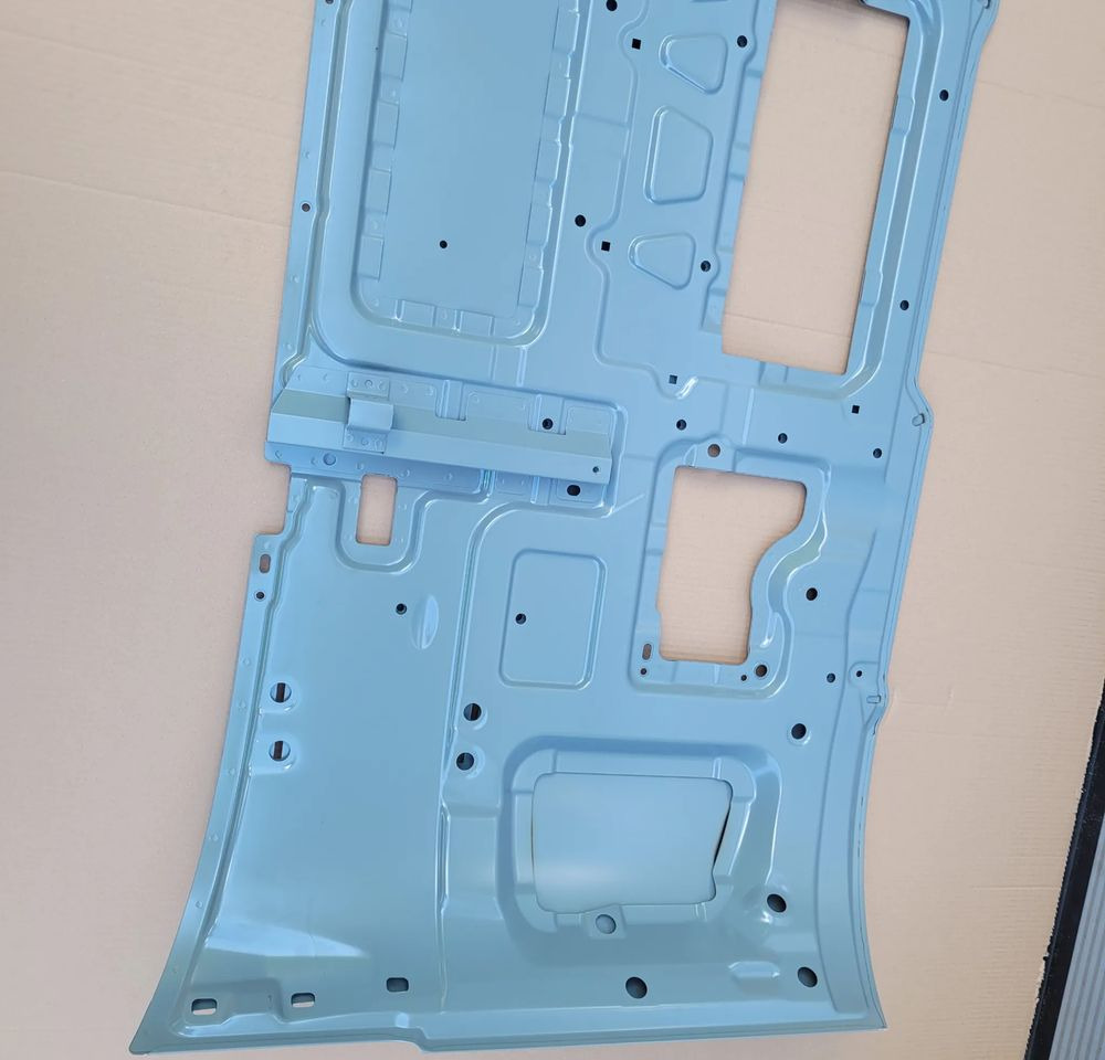 MASKA ATRAPA VOLVO FH4 NOWY ORYGINAŁ CHWALIM116 - Capotă pentru Camion: Foto 5 MASKA ATRAPA VOLVO FH4 NOWY ORYGINAŁ CHWALIM116 - Capotă pentru Camion: Foto 5