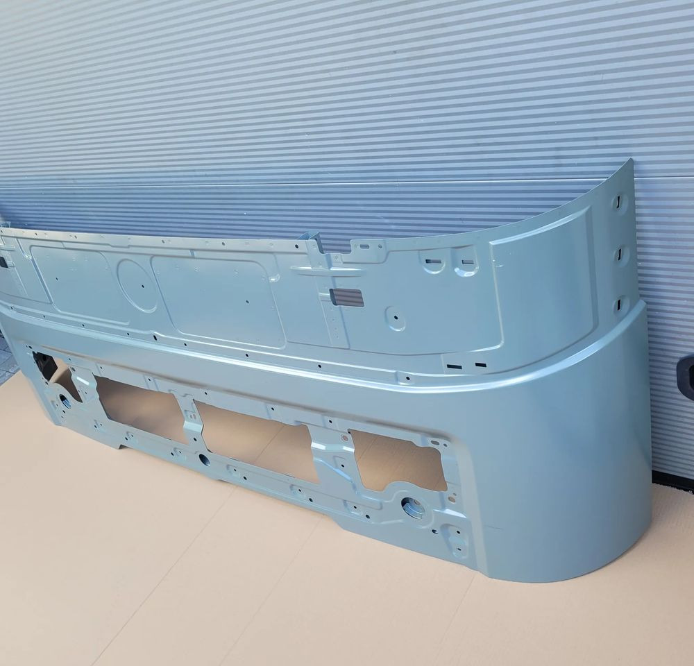 MASKA ATRAPA VOLVO FH4 NOWY ORYGINAŁ CHWALIM116 - Capotă pentru Camion: Foto 2 MASKA ATRAPA VOLVO FH4 NOWY ORYGINAŁ CHWALIM116 - Capotă pentru Camion: Foto 2