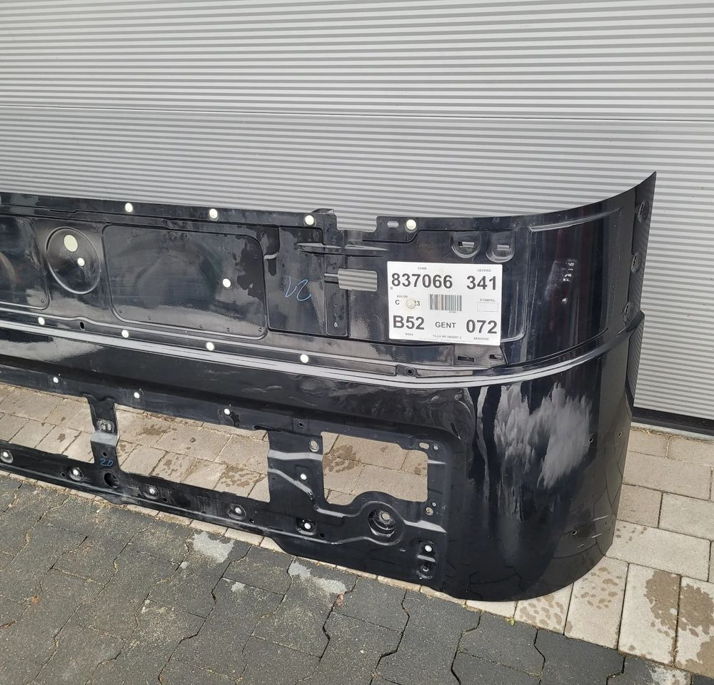 MASKA ATRAPA VOLVO FH4 ORYGINAŁ CHWALIM116 - Capotă pentru Camion: Foto 3 MASKA ATRAPA VOLVO FH4 ORYGINAŁ CHWALIM116 - Capotă pentru Camion: Foto 3