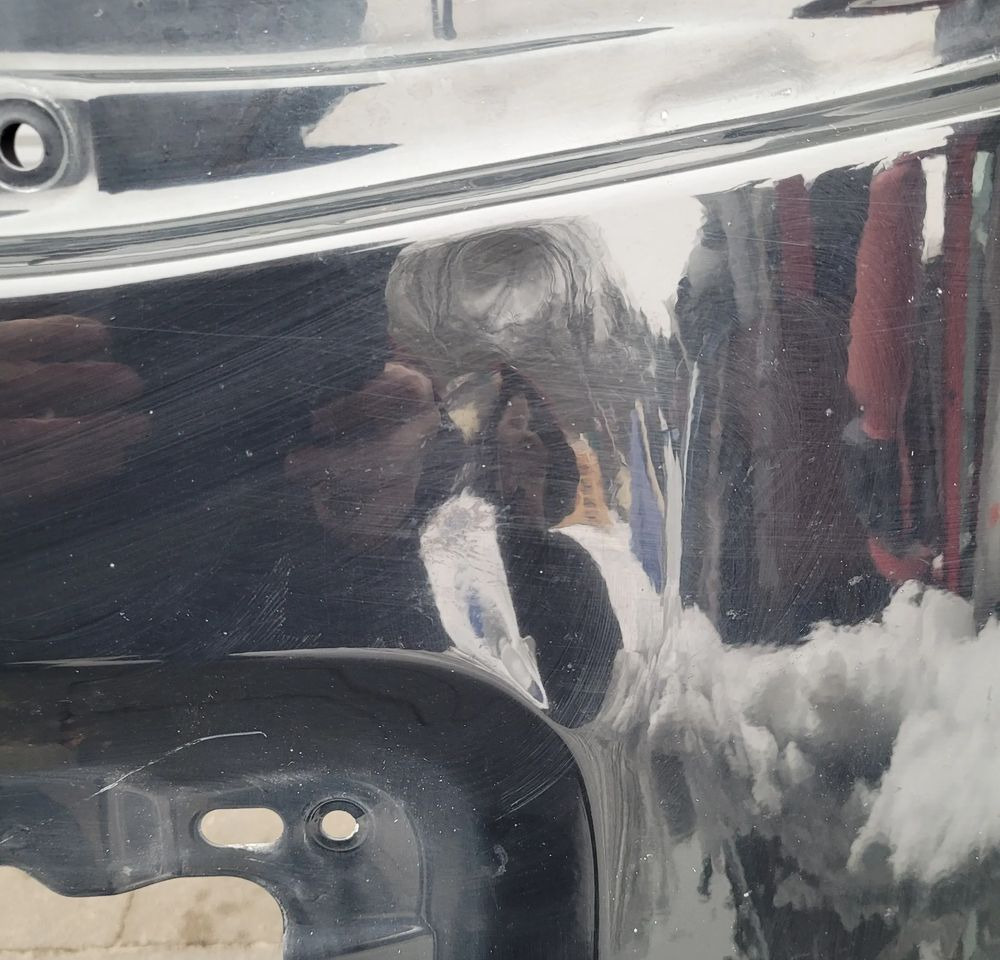 MASKA ATRAPA VOLVO FH4 ORYGINAŁ CHWALIM116 - Capotă pentru Camion: Foto 4 MASKA ATRAPA VOLVO FH4 ORYGINAŁ CHWALIM116 - Capotă pentru Camion: Foto 4