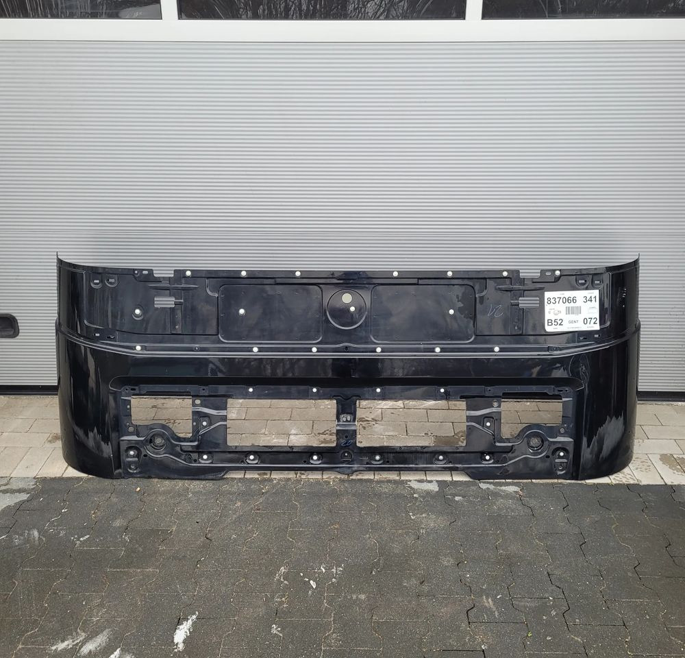 MASKA ATRAPA VOLVO FH4 ORYGINAŁ CHWALIM116 - Capotă pentru Camion: Foto 1 MASKA ATRAPA VOLVO FH4 ORYGINAŁ CHWALIM116 - Capotă pentru Camion: Foto 1