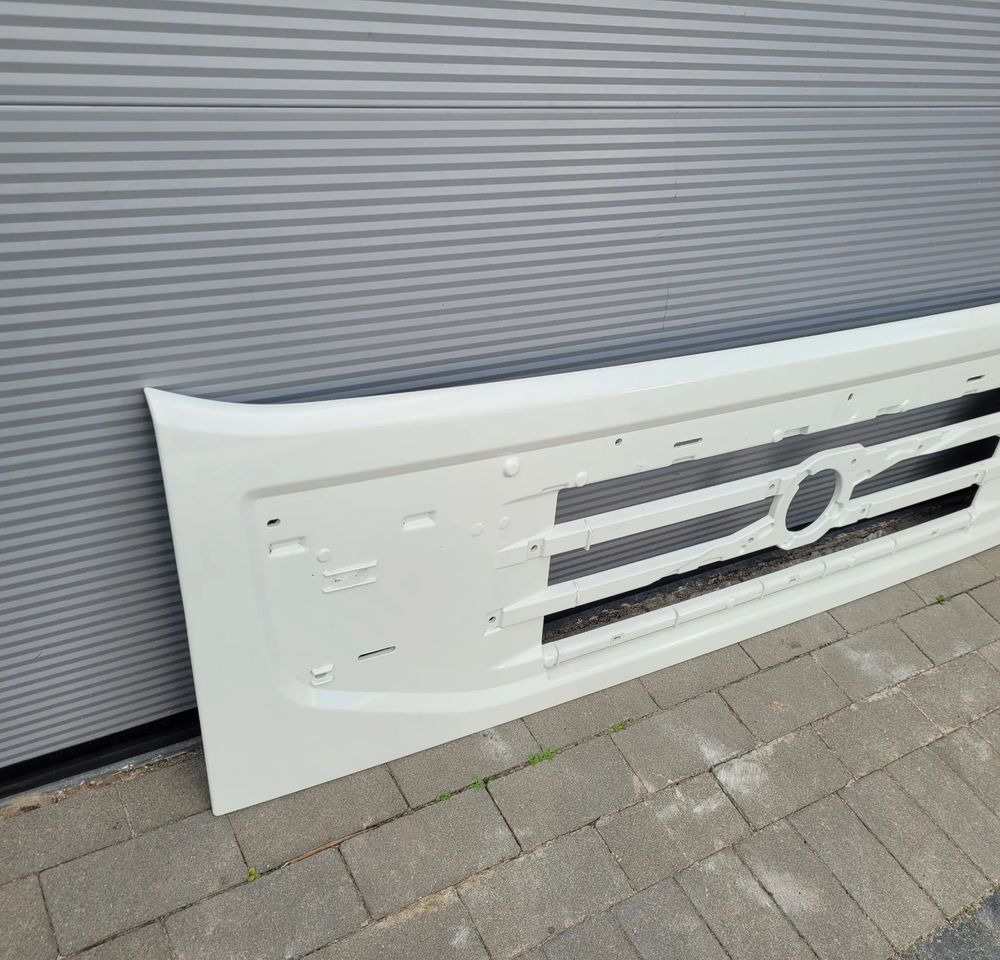 MASKA ATRAPA VOLVO FMX ORYGINAŁ 82257549 CHWALIM116 - Capotă pentru Camion: Foto 2 MASKA ATRAPA VOLVO FMX ORYGINAŁ 82257549 CHWALIM116 - Capotă pentru Camion: Foto 2