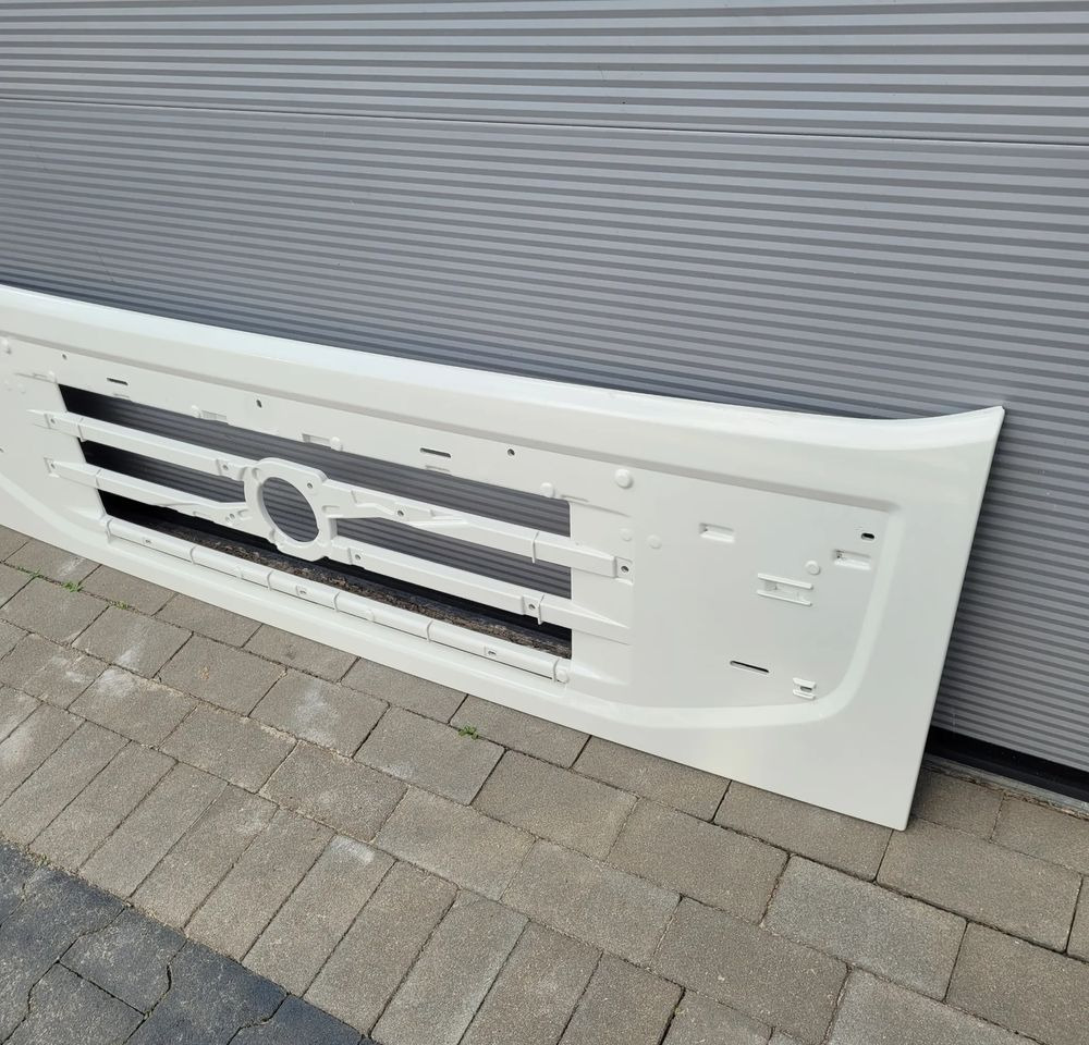 MASKA ATRAPA VOLVO FMX ORYGINAŁ 82257549 CHWALIM116 - Capotă pentru Camion: Foto 3 MASKA ATRAPA VOLVO FMX ORYGINAŁ 82257549 CHWALIM116 - Capotă pentru Camion: Foto 3