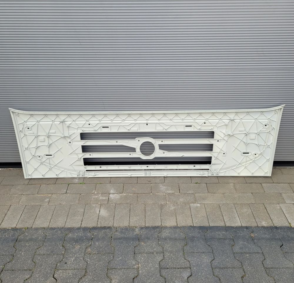 MASKA ATRAPA VOLVO FMX ORYGINAŁ 82257549 CHWALIM116 - Capotă pentru Camion: Foto 4 MASKA ATRAPA VOLVO FMX ORYGINAŁ 82257549 CHWALIM116 - Capotă pentru Camion: Foto 4