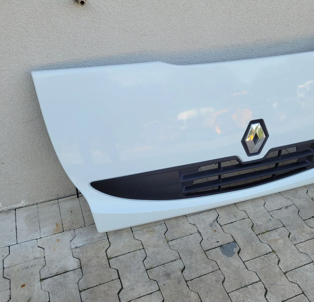 MASKA ATRPA RENAULT MIDLUM - Capotă pentru Camion: Foto 3 MASKA ATRPA RENAULT MIDLUM - Capotă pentru Camion: Foto 3